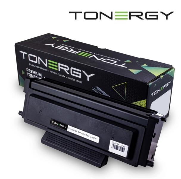 Tonergy съвместима Тонер Касета Compatible Toner Cartridge PANTUM TL-410H Black, High Capacity 6k