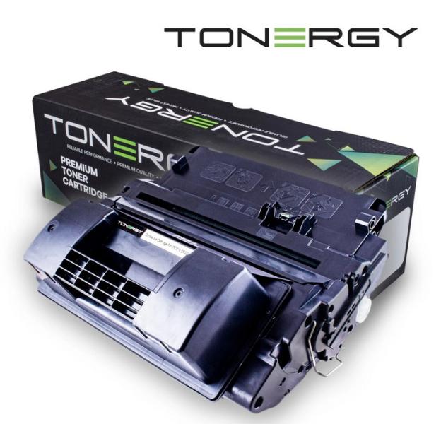 Tonergy съвместима Тонер Касета Compatible Toner Cartridge HP 81X CF281X Black, High Capacity 25k