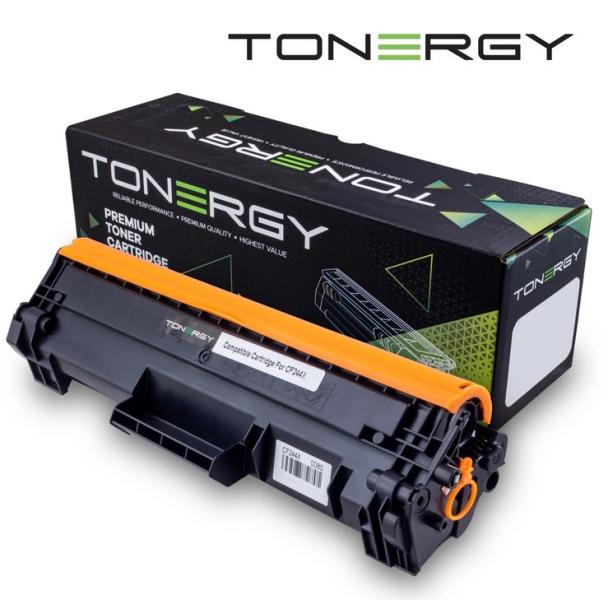 Tonergy съвместима Тонер Касета Compatible Toner Cartridge HP 44X CF244X Black, High Capacity 2k