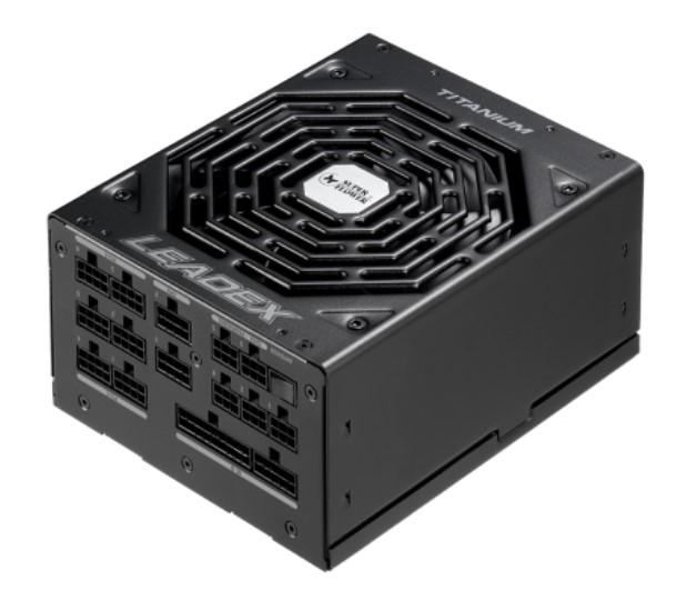 Захранване Super Flower Leadex VII XG 1000W, Fully Modular, 12VHPWR Cable included, 80 Plus Gold