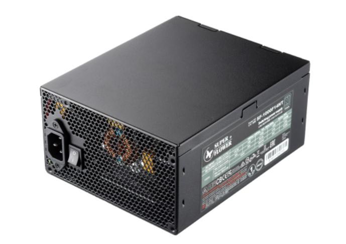 Захранване Super Flower Leadex VII XG 1000W, Fully Modular, 12VHPWR Cable included, 80 Plus Gold