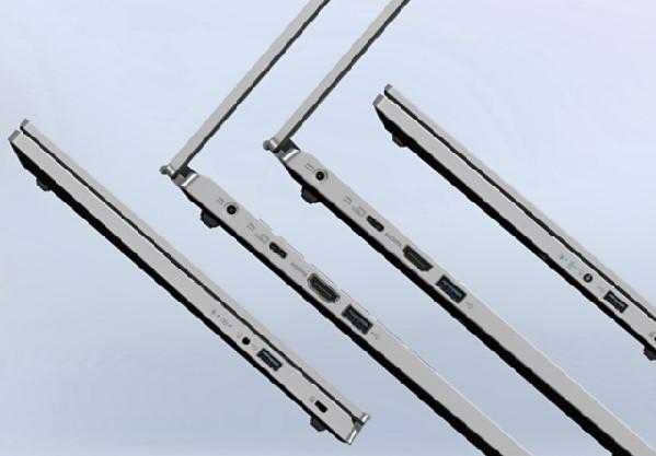 Лаптоп ACER NB ASPIRE 3 A317-54-53UU, Intel Core i5-1235U (1.3/4.4GHz, 12M), 17.3" (43.94 cm) FHD IPS 8GB DDR4, 512GB SSD, Pure silver, Free DOS