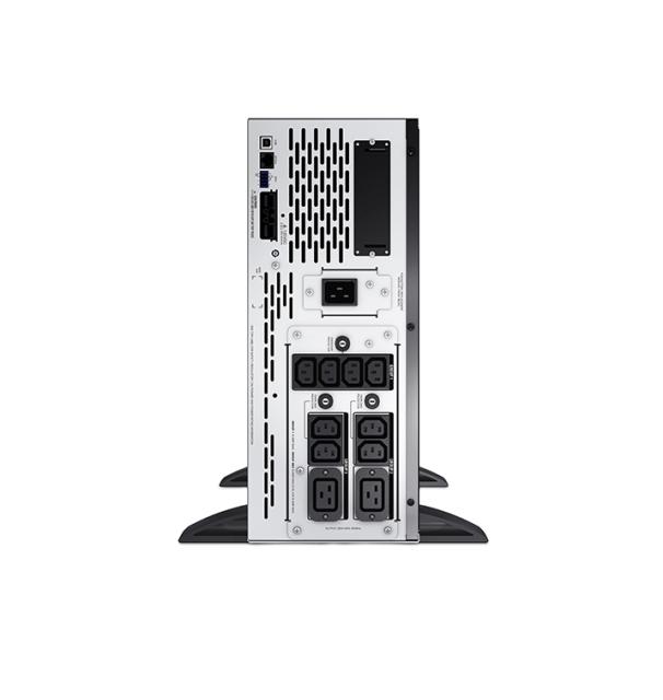 Непрекъсваем ТЗИ APC Smart-UPS X 2200VA Rack/Tower LCD 200-240V