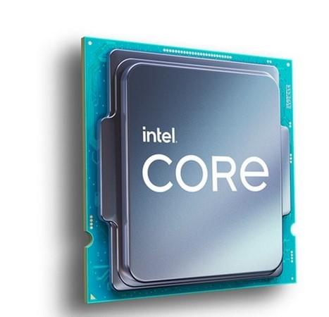 Процесор Intel Rocket Lake i5-11500, (6-ядрен),  2.70 GHz(Up to 4.60 GHz) 12 MB Cache, 65W, LGA1200, TRAY, без охлаждане