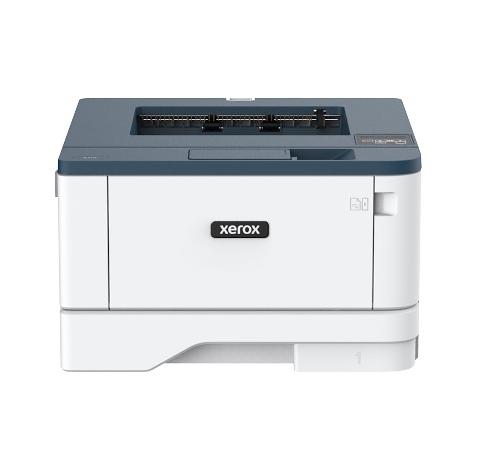 Лазерен принтер Xerox B310 Printer, монохромен, 600 x 600 dpi, 40 стр/мин, LAN, Wi-Fi, A4