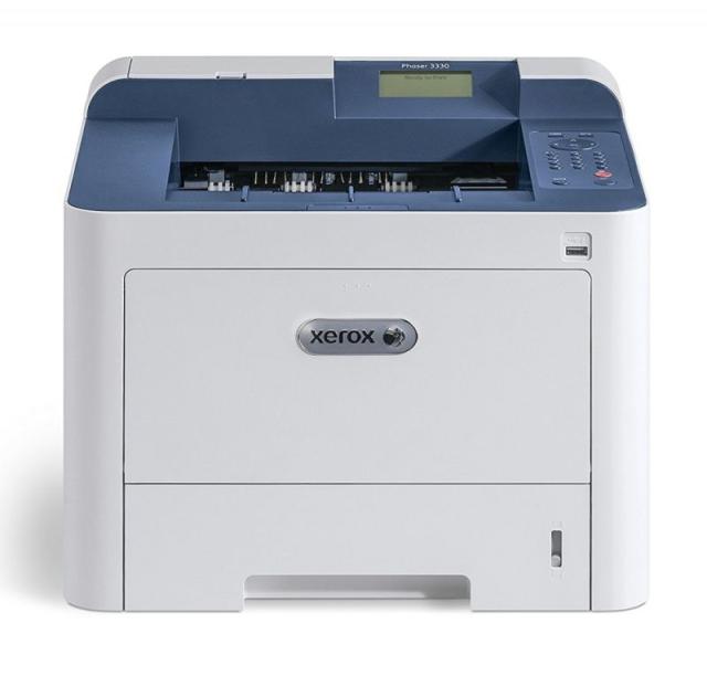 Лазерен принтер Xerox Phaser 3330