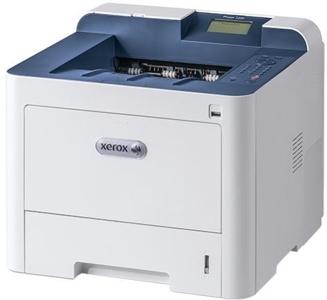 Лазерен принтер Xerox Phaser 3330