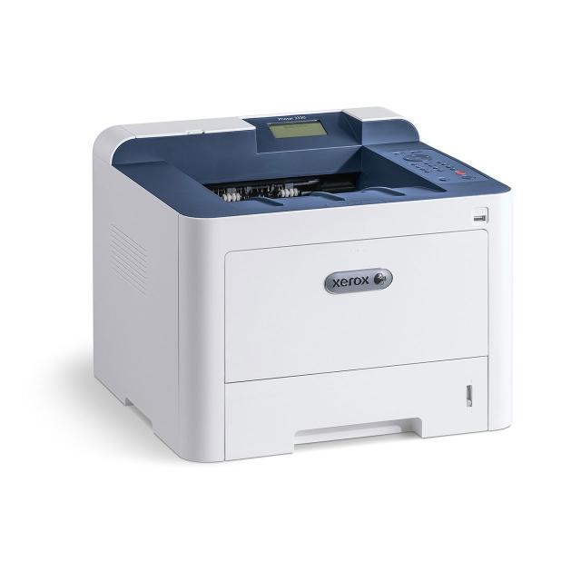 Лазерен принтер Xerox Phaser 3330