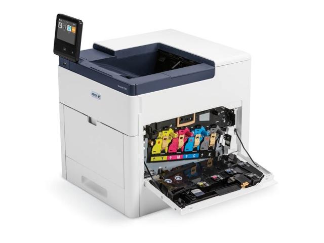 Лазерен принтер Xerox VersaLink C500DN