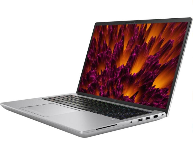 Лаптоп HP Fury G10 Intel Core i7-13850HX 20-core / 2.2 - 5.3 GHz, L3 - 30 MB, 16.0" (40.64 cm) AG WUXGA, 32GB DDR5, 1TB SSD, NVIDIA RTX 3500 Ada 12GB,  Windows 11 Pro