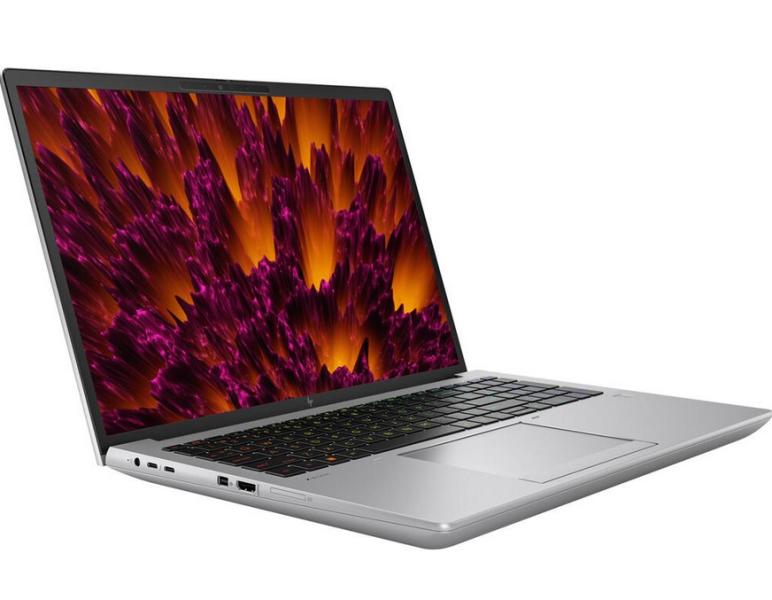 Лаптоп HP Fury G10 Intel Core i7-13700HX /16-core 2.1-5.0GHz, L3 - 30 MB, 16.0" (40.64 cm) AG WUXGA, 16GB DDR5, 512GB SSD, NVIDIA RTX A1000 6GB, Windows 11 Pro