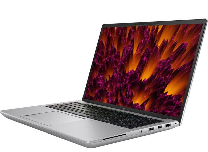 Лаптоп HP Fury G10 Intel Core i7-13700HX /16-core 2.1-5.0GHz, L3 - 30 MB, 16.0" (40.64 cm) AG WUXGA, 16GB DDR5, 512GB SSD, NVIDIA RTX A1000 6GB, Windows 11 Pro