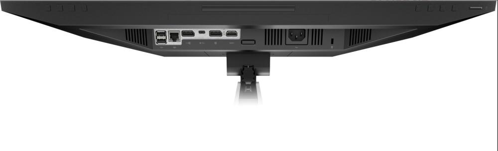 Монитор HP E27m G4 27.0" (68.58 cm) IPS QHD 2560x1440, 1000:1, 5ms, 300nits, HDMI, DP, USB-C