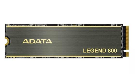 ADATA LEGEND 800 SSD 2TB INT M2 PCI-E 2280 