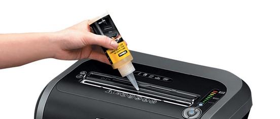 Масло за шредер Fellowes, 350 ml 