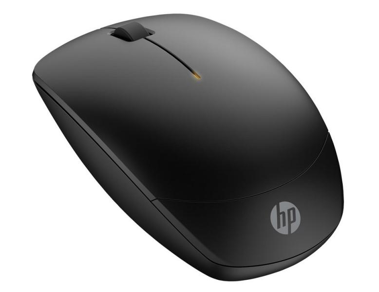 Мишка HP 235 Slim Wireless Mouse
