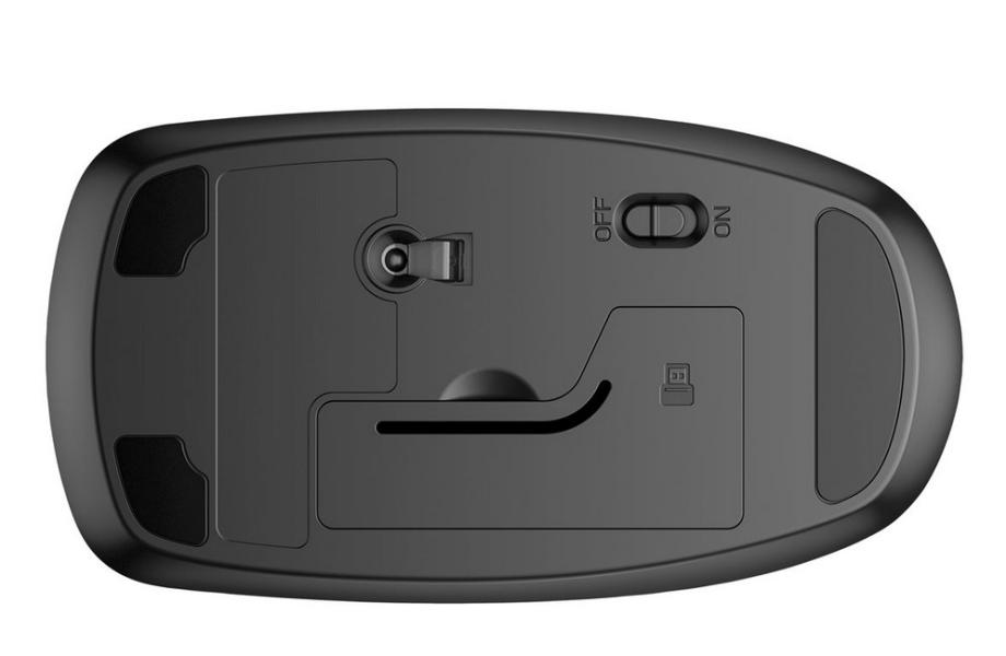 Мишка HP 235 Slim Wireless Mouse