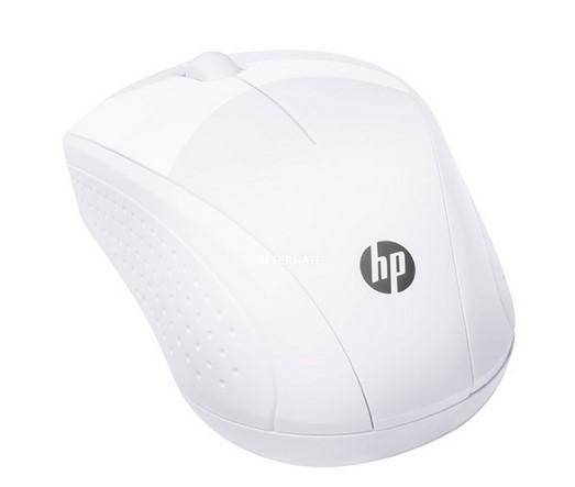 Мишка HP 220, Wireless, оптична, 1600 dpi
