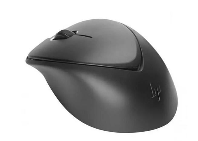 Мишка HP Wireless Premium Mouse, оптична 1600 dpi, USB