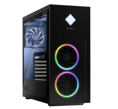 HP OMEN Intel Core i7-13700K, 32GB DDR5, 1TB SSD, Nvidia Geforce RTX 4070 12GB, Free DOS