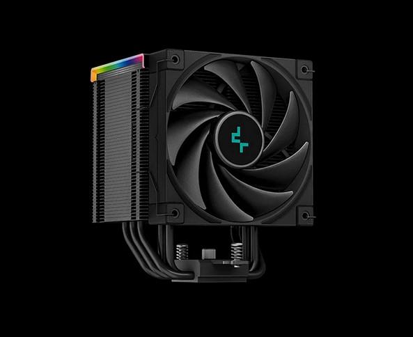 Охлаждаща система DeepCool AK500 Digital, AMD/Intel