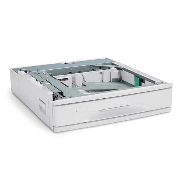 Аксесоар Xerox Phaser 7500, 500 Sheet Feeder