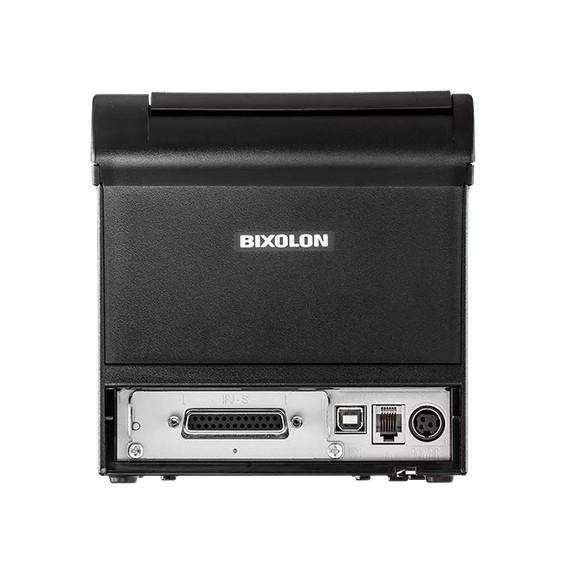 Принтер Bixolon SRP-350V Desktop Direct Thermal Printer - Monochrome - 300 mm/sec. at 180 dpi (SRP-350V) or 270 mm/sec at 203 dpi