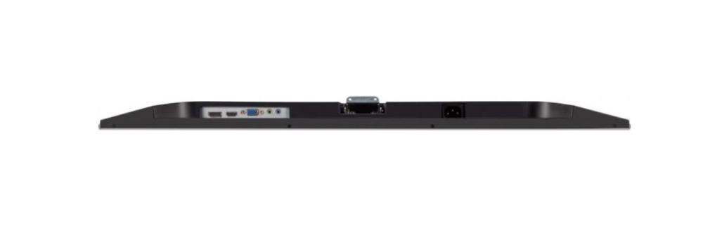 Монитор ViewSonic VX3276-MHD-2, 32" (81.28 cm), IPS панел, Full HD, 75Hz 4ms, 80000000:1, 250cd/m2, DP, HDMI, VGA