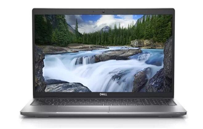 Лаптоп Dell Latitude 5530, Intel Core i7-1265U 10C (1.8/4.8GHz, 12M), 15.6" (39.62 cm) Full HD Anti-Glare Display, NVIDIA GF MX550 2GB, 8GB DDR4, 512GB SSD NVMe, 2x Thunderbolt 4, Free DOS