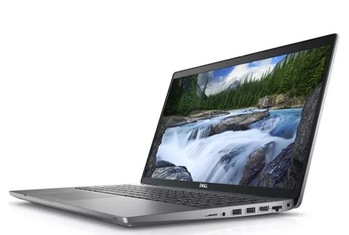 Лаптоп Dell Latitude 5530, Intel Core i7-1265U 10C (1.8/4.8GHz, 12M), 15.6" (39.62 cm) Full HD Anti-Glare Display, NVIDIA GF MX550 2GB, 8GB DDR4, 512GB SSD NVMe, 2x Thunderbolt 4, Free DOS
