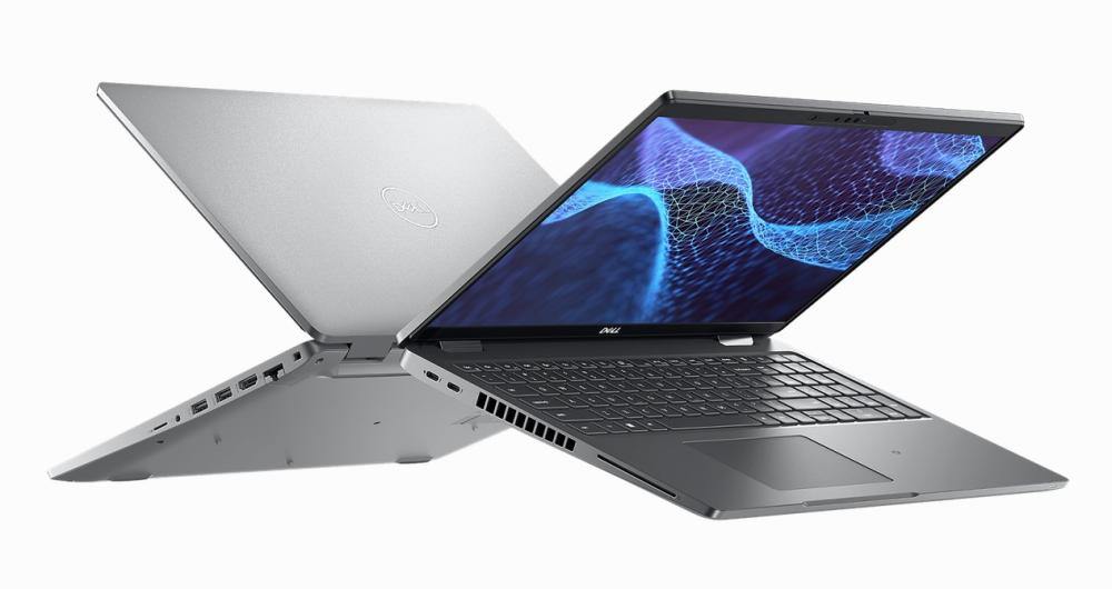 Лаптоп Dell Latitude 5530, Intel Core i7-1265U 10C (1.8/4.8GHz, 12M), 15.6" (39.62 cm) Full HD Anti-Glare Display, NVIDIA GF MX550 2GB, 8GB DDR4, 512GB SSD NVMe, 2x Thunderbolt 4, Free DOS