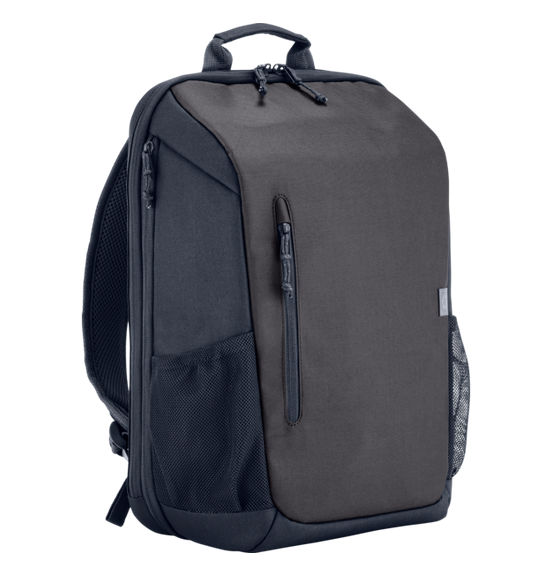 Раница HP Travel 18 Liter 15.6'' (39.62 cm), Iron Grey Laptop Backpack