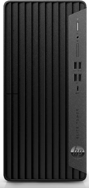 Настолен компютър HP EliteDesk 800 G9 Tower, Intel Core i7-13700 2.1/5.2GHz, 32GB DDR5, 1TB M.2 SSD, Windows 11 Pro