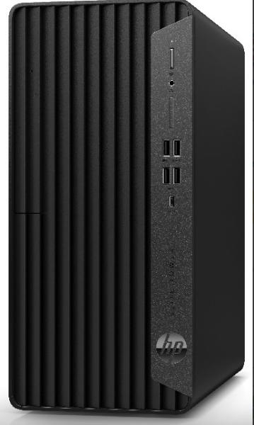 Настолен компютър HP EliteDesk 800 G9 Tower, Intel Core i7-13700 2.1/5.2GHz, 32GB DDR5, 1TB M.2 SSD, Windows 11 Pro