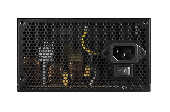 Захранване COUGAR ATLAS 750, 750W, 80 Plus Bronze, Ultra-Silent 120mm COUGAR fan