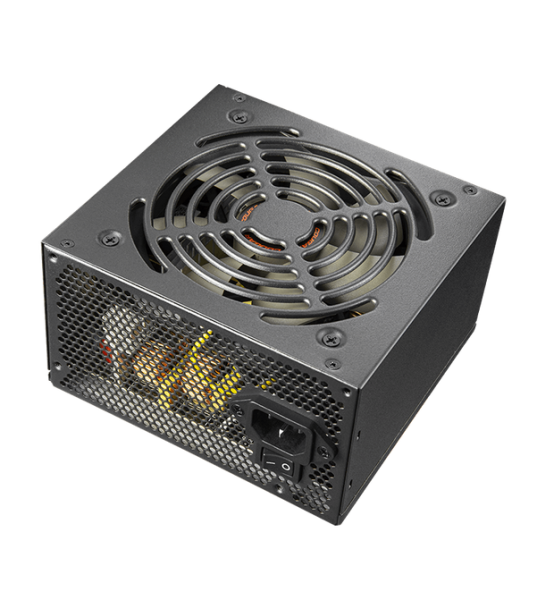 Захранване COUGAR ATLAS 750, 750W, 80 Plus Bronze, Ultra-Silent 120mm COUGAR fan