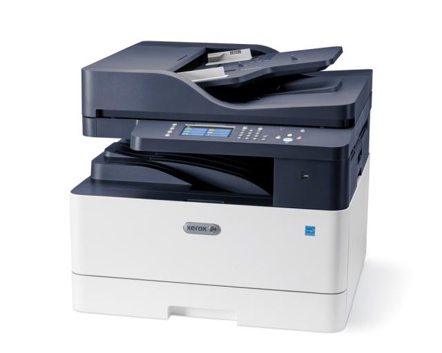 Лазерно многофункционално устройство Xerox B1025 Multifunction Printer