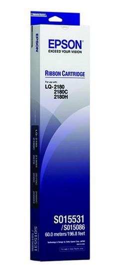 ЛЕНТА ЗА МАТРИЧЕН ПРИНТЕР Epson black   DFX-9000 