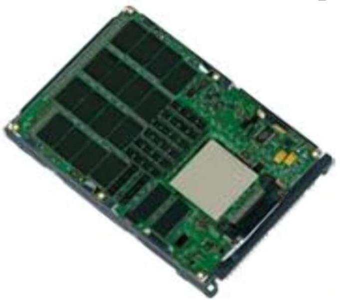 FUJITSU SSD SATA 6Gb/s 960GB Read-Intensive hot-plug 2.5inch enterprise 0.9 DWPD S26361-F5701-L960