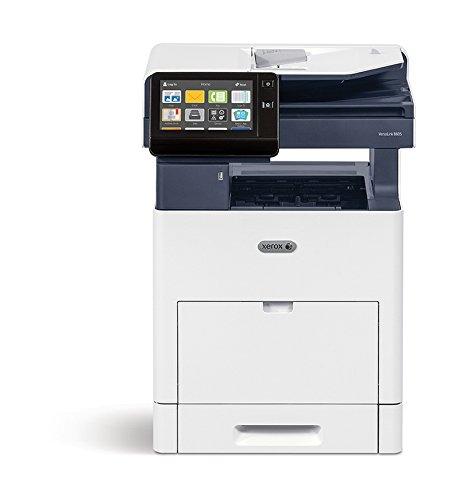 Лазерно многофункционално устройство Xerox VersaLink B605X
