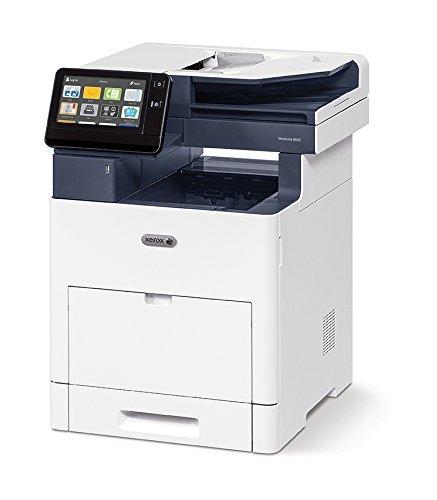 Лазерно многофункционално устройство Xerox VersaLink B605X