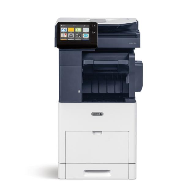 Лазерно многофункционално устройство Xerox VersaLink B605XL Long Neck