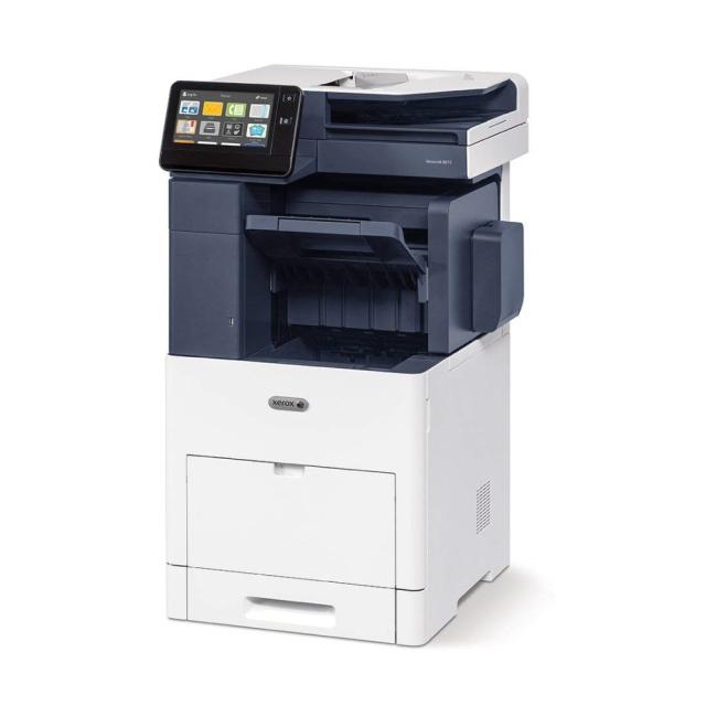 Лазерно многофункционално устройство Xerox VersaLink B615XL Long Neck