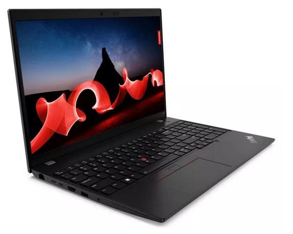 Лаптоп LENOVO ThinkPad L15 G4, Intel Core i5-1335U 1.3/4.6GHz, 15.6'' (39.62 cm) FHD AG 32GB 1TB SSD M.2 UMA 2X2AX + BT, Windows 11 Pro