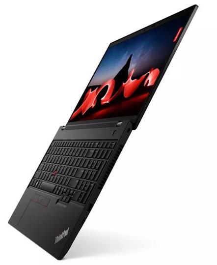 Лаптоп LENOVO ThinkPad L15 G4, Intel Core i5-1335U 1.3/4.6GHz, 15.6'' (39.62 cm) FHD AG 32GB 1TB SSD M.2 UMA 2X2AX + BT, Windows 11 Pro