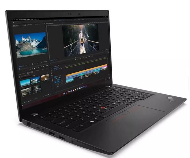 Лаптоп ThinkPad L14 G4 Intel Core i5-1335U 1.3/4.6GHz, 14.0" (35.56 cm) FHD AG,  32GB DDR4, 1TB SSD M.2, Windows 11 Pro 