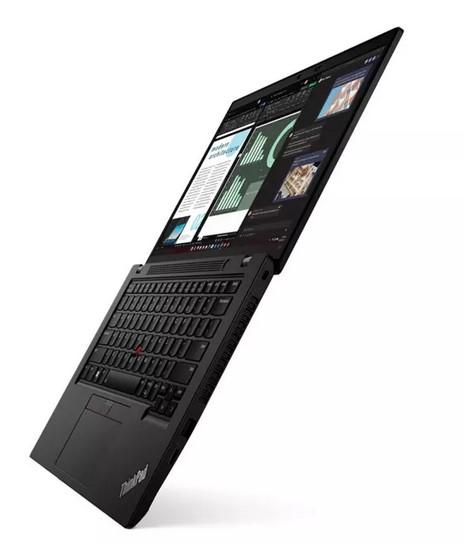 Лаптоп ThinkPad L14 G4 Intel Core i5-1335U 1.3/4.6GHz, 14.0" (35.56 cm) FHD AG,  32GB DDR4, 1TB SSD M.2, Windows 11 Pro 