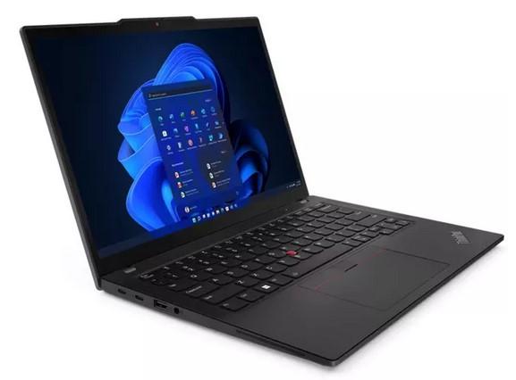 Лаптоп Lenovo ThinkPad X13 Gen 4 Intel Core i5-1335U 1.3/4.6GHz, 13.3" (33.78cm) WUXGA IPS Anti-Glare, 16GB LPDDR5, 512GB SSD NVMe, Windows 11 Pro