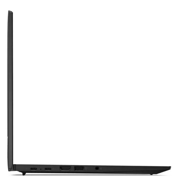 Лаптоп Lenovo ThinkPad T14s Gen 4, Intel Core i5-1335U 1.3/4.6GHz, 14" (35.56cm) WUXGA Anti-Glare, 16GB LPDDR5X, 512GB SSD NVMe, Windows 11 Pro