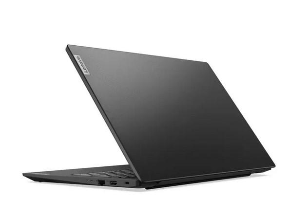 Лаптоп Lenovo V15 G3 IAP, Core i5-1235U 1.3/4.4GHz, 15.6" (38.62cm) Full HD Anti-Glare, 8GB DDR4, 256GB SSD NVMe, Free DOS
